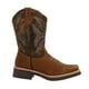 thumbnail image 1 of Bota Vaquera California Hombre Casual Cafe Talla 27, 1 of 4