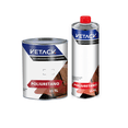 thumbnail image 1 of Fondo PU.+ Cat. 50 Transparente  para Madera Valmex 1L, 1 of 1