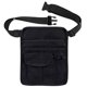 thumbnail image 1 of Bolsa para camareros de restaurante, bolsa para dinero, bolsa para delantal de restaurante, 1 of 6