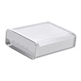 thumbnail image 2 of Caja de almacenamiento Soledad organizador de escritorio tipo cajonera 20 cm x 25 cm x 8,5 cm, 2 of 6