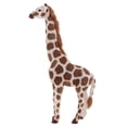 thumbnail image 2 of Figura animal de juguete Decoraciones Caseras De Animales De Juguete Para Niños Modelo Animal - Jirafa MagiDeal Figura animal de juguete, 2 of 7