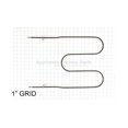 thumbnail image 3 of WPW10310249 For Whirlpool Oven Broil Element, 3 of 4