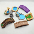 thumbnail image 4 of Accesorios de jardín de hadas Decoraciones al aire libre Kit de estanque en miniatura Estanque de jardín de hadas Mini Estatuilla de jardín de hadas Adornos de césped para el hogar WD.WDQZL Hogar, 4 of 4