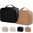 thumbnail image 1 of Setpatient,Set de bolsa de maquillaje de viaje para pacientes,Bolsa de cosméticos de artículos de tocador con múltiples compartimentos,Bolsa de cosméticos de artículos de tocador de múltiples comparti, 1 of 7