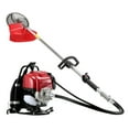 thumbnail image 2 of 6 In 1 Multi Tool Backpack Brush Cutter 4 Stroke 35 (140FA )Engine Petrol Grass Cutter ,Easy to Use, 2 of 4
