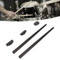 thumbnail image 4 of Virtual Reality Drum Set, Electronic Drum Set Portable Simulation 2 Modes Drum Console With Lessons For Beginners, 4 of 8