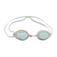 thumbnail image 2 of Gafas de natación cómodas, de visión clara, resistentes al agua y antivaho para practicar esnórquel en interiores y deportes acuáticos., 2 of 8
