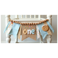thumbnail image 2 of Cute Polka Dot Gingham Burlap Banner with Cookie One Decoration Birthday Party Supplies Backdrop Decorations Photography Props First Birthday Decor Background Party Decor, 2 of 8