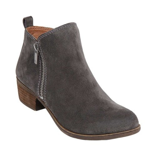 lucky brand basel bootie