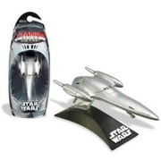 Hasbro Titanium Series Star Wars 3INCH Vehicles - Royal Starship