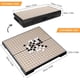 thumbnail image 1 of Magnetic Go Game Set 19x19 Folding Board Game Set Travel Portable Lightweight Weiqi Chinese Chess Old Game Parlor Game Parent-Child Toy, 1 of 5