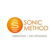 Clarisonic Mia 2 Facial Cleansing Brush System with Two Sonic Speeds - White