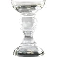 thumbnail image 1 of Medium Crystal Pillar Holder, 1 of 8