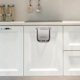 thumbnail image 4 of SOPOTUTU Papelera De Pared Plegable Para Cocina Con Compacto Y Material Plástico Resistente, 4 of 6