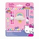 thumbnail image 1 of Set de belleza Makeuperia Hello Kitty 3 pzs, 1 of 5