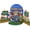 Game, variant on WaaHome 8th Grade Graduation Gifts - Funny Level Up Pixel Game Style 3D Pop Up 8th Grade Graduation Card for Son Daughter Grandkids Game Lover with Envelope, Middle School Graduate (6”x8”)