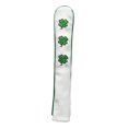thumbnail image 2 of PU Leather Golf Alignment Rod Headcover Golf Cover Case Holder Practice Training Aid White, 2 of 9