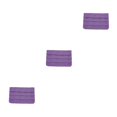 thumbnail image 1 of Jumpingount Correa de extensión Extensores de sujetador Hebilla 4 Ganchos Ganchos Práctico Longitud de las mujeres Íntimos Clips Gadgets 3 Filas Type7 NO7, 1 of 6