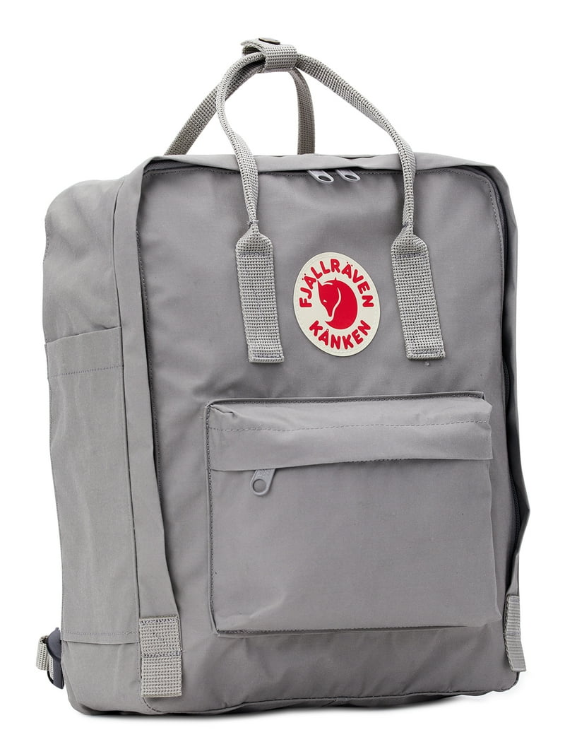 Nken Backpack Trendy Swedish Backpack Fjallraven Kanken Mini Backpack Selections (pink)