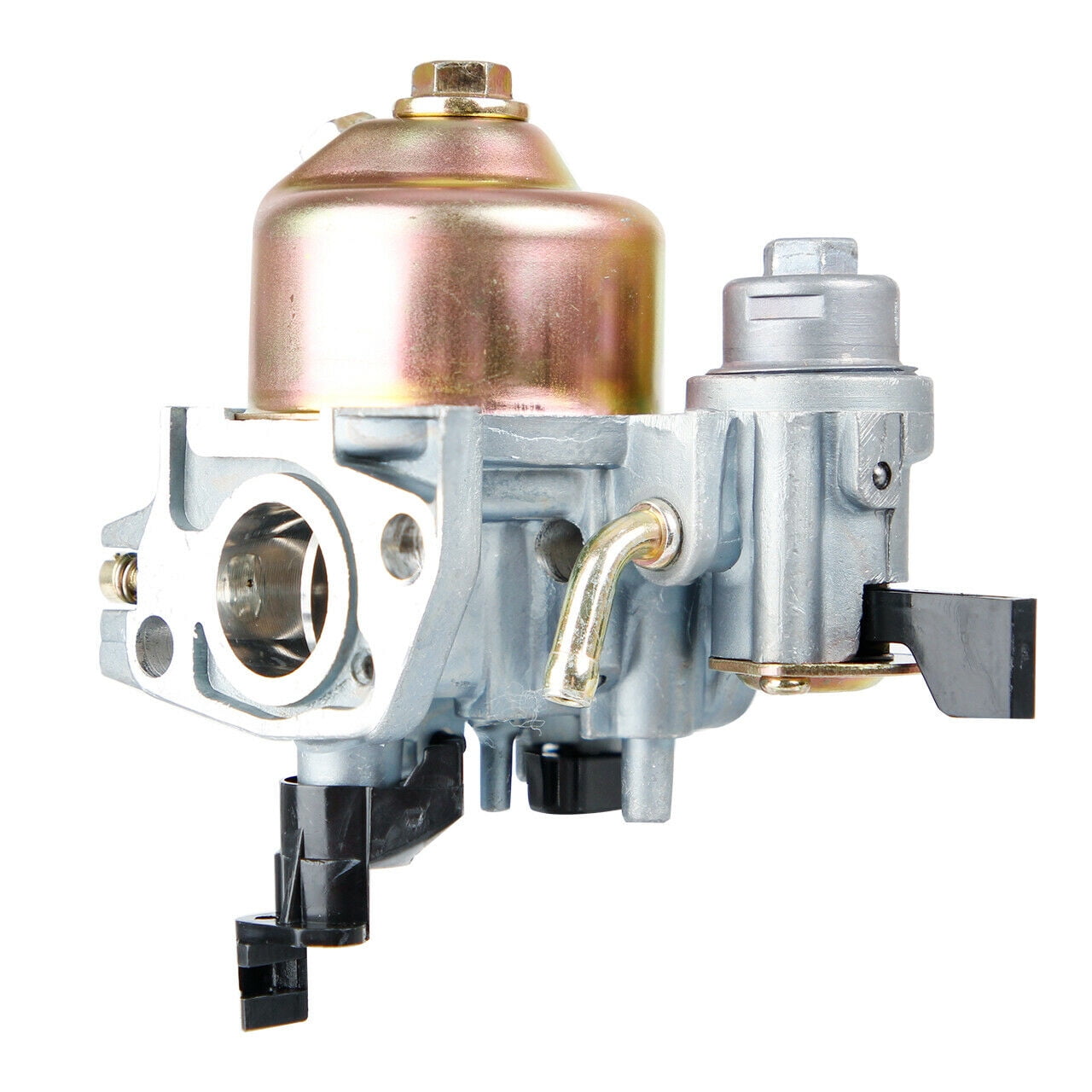 Details about   Carburetor Honda GX160 5.5hp GX200 6.5hp Generator Lawn Mower Water Pump Carb 