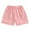 style-02 Pink, variant on JUMEYU Baby Boy Shorts Newborn Toddler Boys Summer Cotton Shorts with Pocket, Baby Pull-On Casual Soft Jogger Shorts 2t 3t (Pink,2-3 Years)