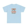 thumbnail image 2 of Mom of the Cookie Dealer Girl Scout Mom Unisex Heavy Cotton Tee, 2 of 5