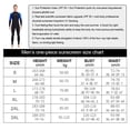 thumbnail image 4 of Traje de buceo Eigraketly Traje de neopreno para hombres y mujeres Azul L OD003634-07, 4 of 6