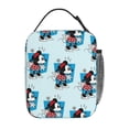 thumbnail image 3 of Sac à Lunch Mickey Mouse, Sac de Pique-Nique Isolant Réfrigéré Sac de Rangement de Voyage, 3 of 7