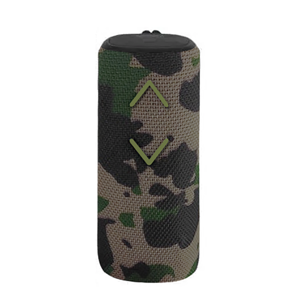 Bocina Bluetooth Moreka M-700 TF Card Radio FM Resistente al agua
