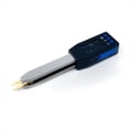 thumbnail image 2 of Mini Pinzas de Puente Inteligentes de 100 S, 100 Hz/1 KHz/10 KHz, Comprobador SMD , Comprobador de Resistencia, Capacitancia, Inductancia y Diodos., 2 of 5