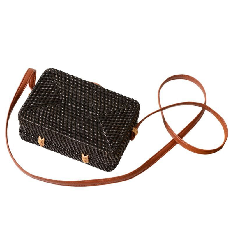 beach crossbody purse