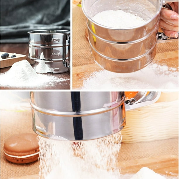Cup sieve deals