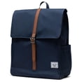 thumbnail image 2 of Mochila Herschel Supply Co. Ecosistema azul marino de la ciudad, 2 of 5