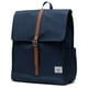 thumbnail image 2 of Mochila Herschel Supply Co. Ecosistema azul marino de la ciudad, 2 of 5