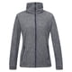 thumbnail image 1 of Regatta - Forro Polar Everleigh Texturizado para Mujer (Marino), 1 of 4