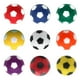 thumbnail image 3 of 9x Pelotas De Futbolín Pelotas De Juego De Mesa De Fútbol Para Juego De Mesa De Juguete De Partido Interior, 3 of 8