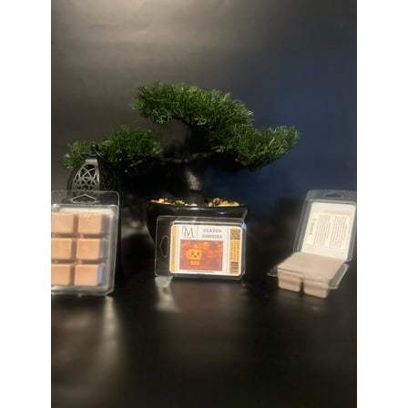 Glazed Goodies Soy Wax Melt