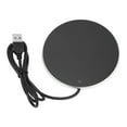 thumbnail image 4 of Coffee Mug Warmer, 3 Levels Temperature Smart USB Coffee Cup Warmer Heating Coaster For Office Home Desk Use, 4 of 8