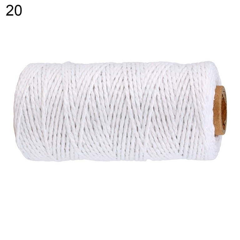 Cotton Wool Roll/ZigZag
