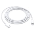 thumbnail image 1 of Cable de carga Apple MLL82AM/A USB-C 2 m, 1 of 2