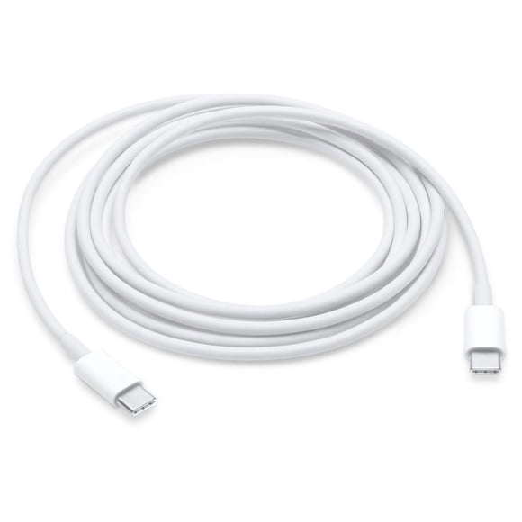 Cable de carga Apple MLL82AM/A USB-C 2 m