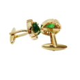 thumbnail image 4 of Elegante Opal Mens Business Body Party forma forma forma Gemelos, 4 of 7