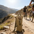 thumbnail image 6 of harayaa 8L Hydration Backpack with 3L Hydration Bladder for Running Race Backpacking Khaki, 6 of 7