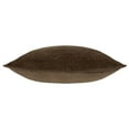 thumbnail image 2 of Yard Housse de Coussin Réversible en Chenille Lour, 2 of 3