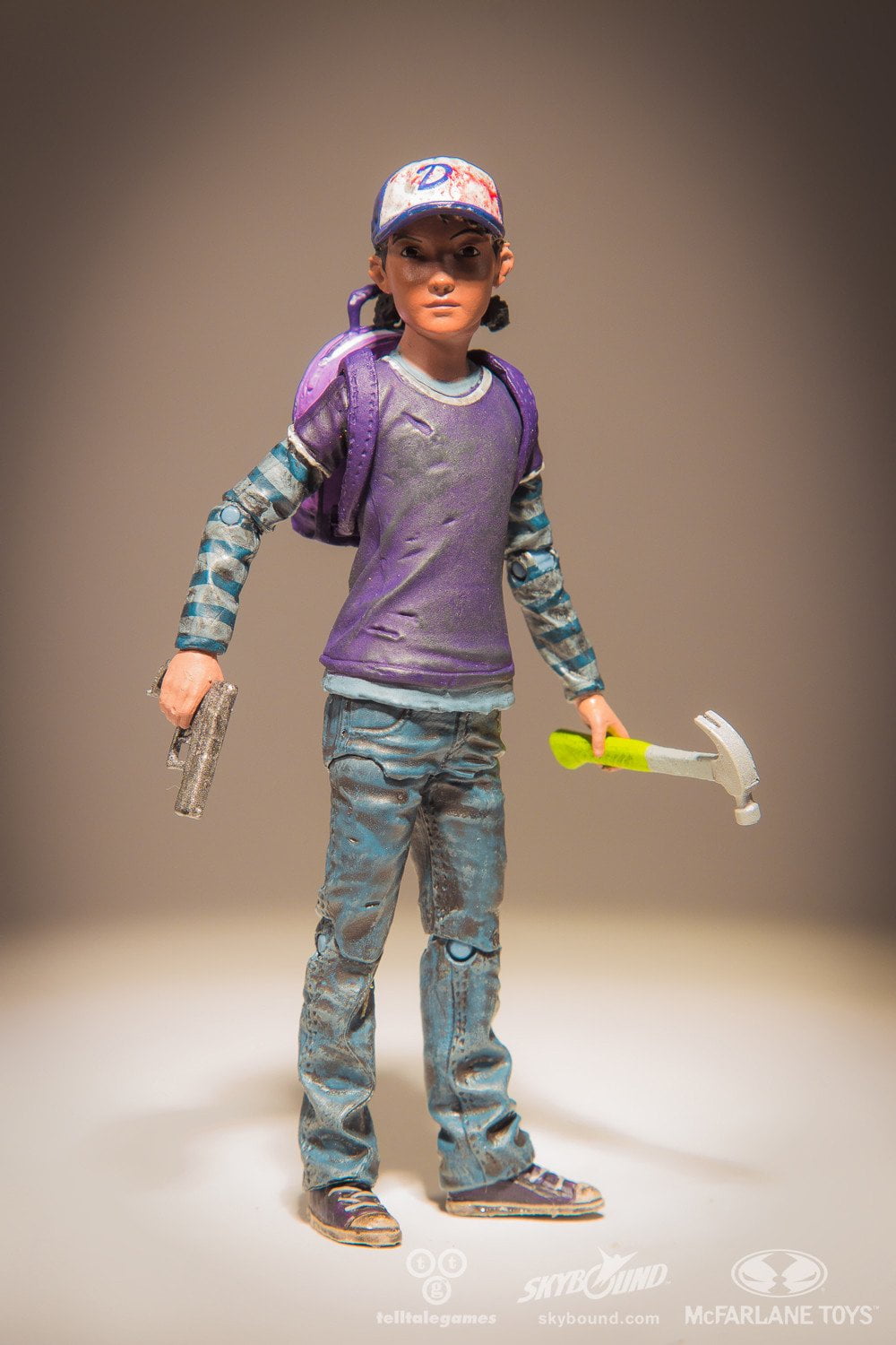 funko pop clementine