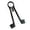 Black, variant on Multimeter Probe Holder Adjustable Universal Fixing for Outdoor and Home Use Practical Tool organizer Installation Clamps Work Table Clamps F Clamps Welding Clamps Set