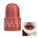 thumbnail image 1 of LUVCLS Lápiz labial hidratante con forma de sello Daimanpu, brillo labial dulce, 1 of 7