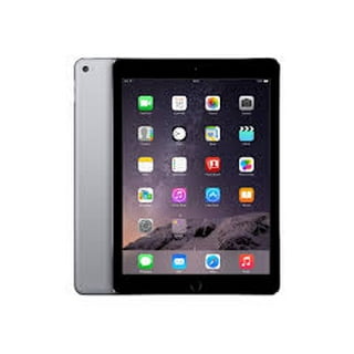 Apple Ipad 2 Wifi 16gb Model A1395