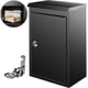thumbnail image 4 of Cam Lock with Triangle Socket Key,Triangular Keyhole Cabinet, 4 of 5