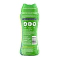 thumbnail image 4 of Gain + Odor Defense In-Wash Scent Booster, Super Fresh Blast Scent, HE Compatible, 4 of 9